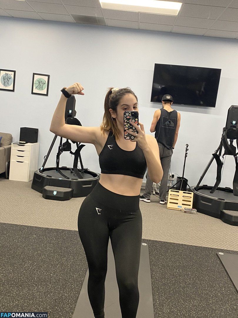 Sloane Wolf Nude OnlyFans  Leaked Photo #4