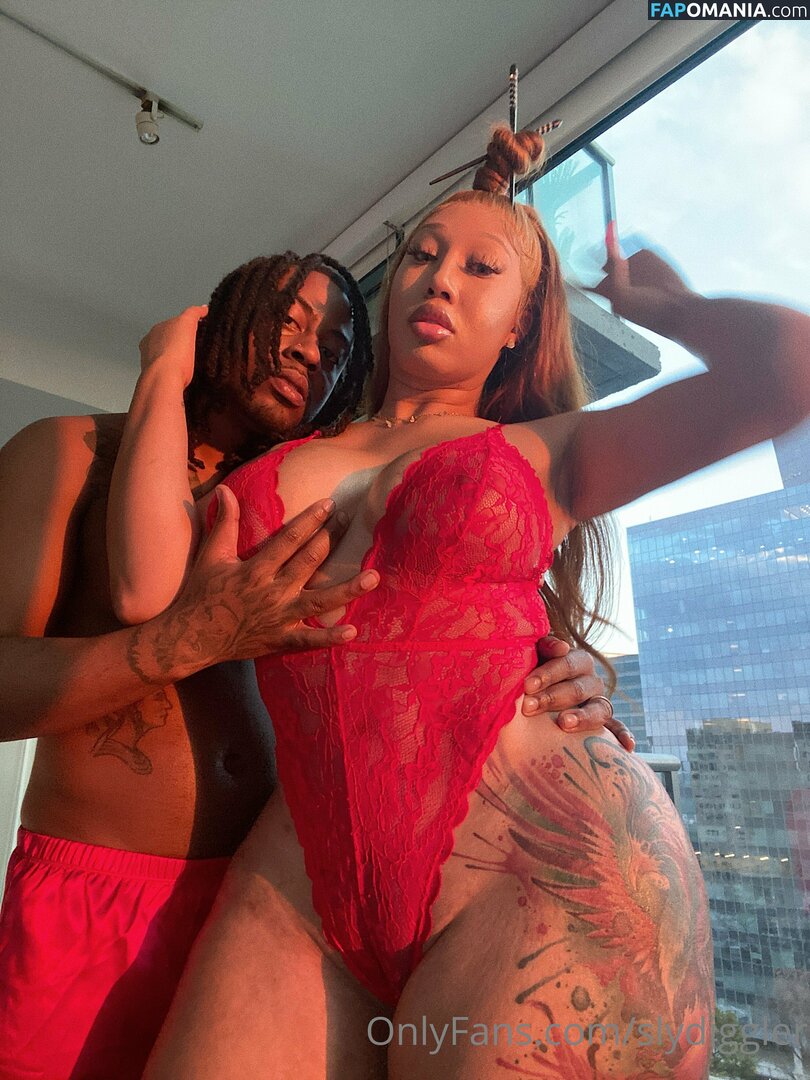 220sly / https: / sly diggler / slydiggler / slyis220 Nude OnlyFans  Leaked Photo #17