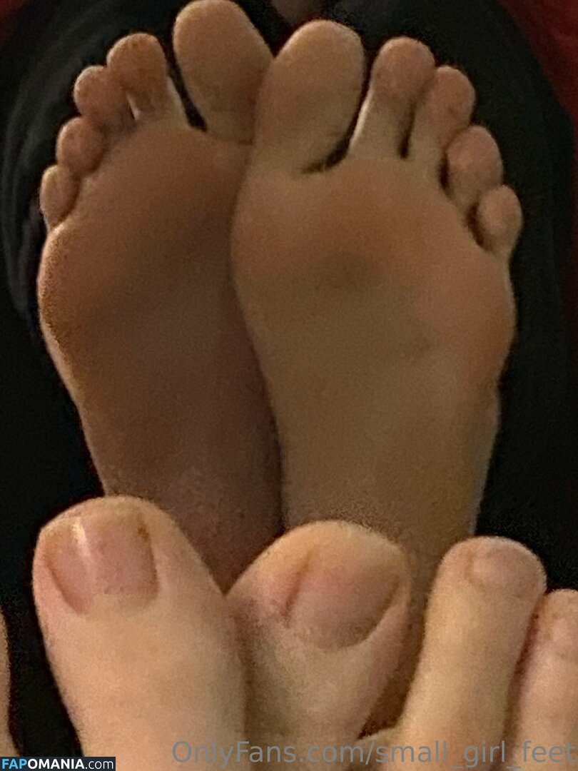 small_girl_feet / toes_for_your_nose Nude OnlyFans  Leaked Photo #6