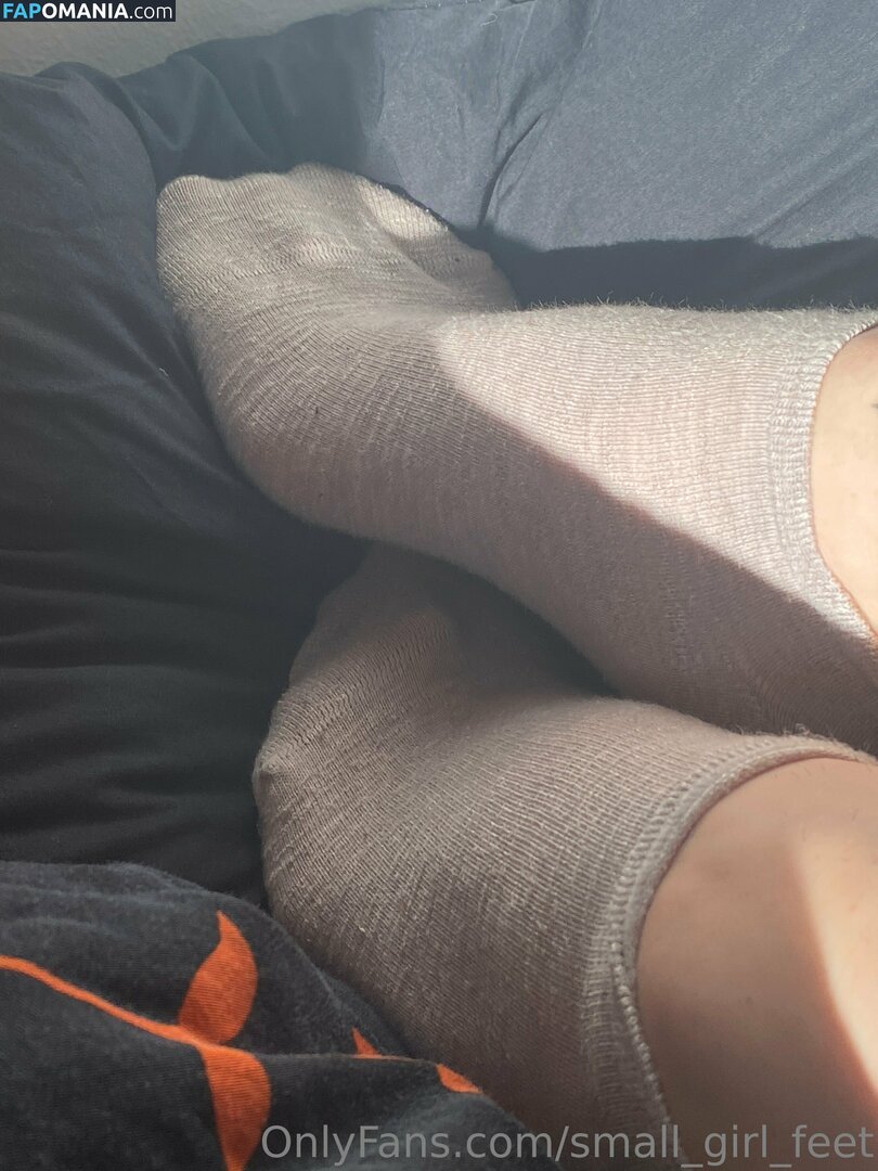 small_girl_feet / toes_for_your_nose Nude OnlyFans  Leaked Photo #13