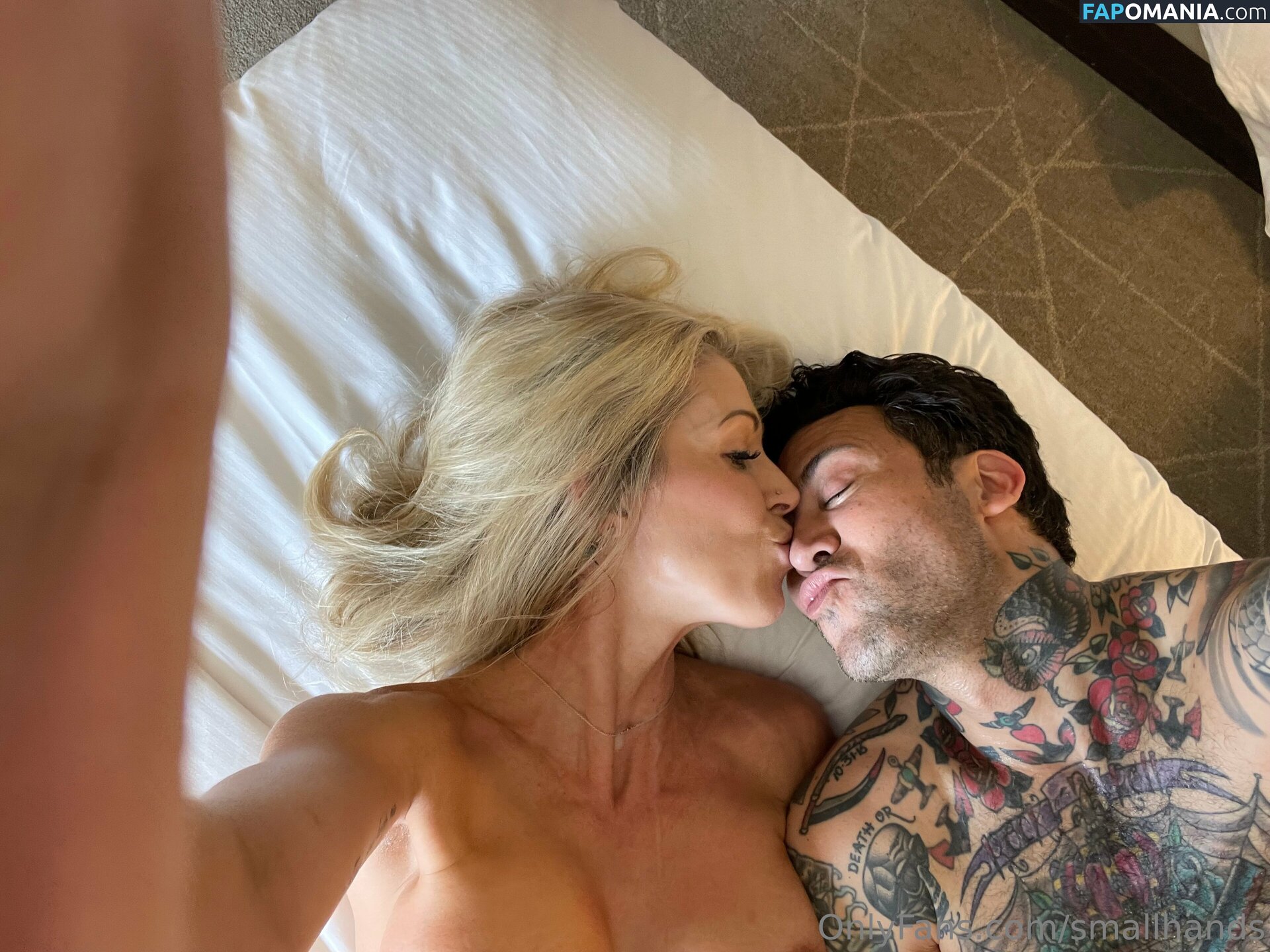 smallhands / thesmallhands_ Nude OnlyFans  Leaked Photo #3