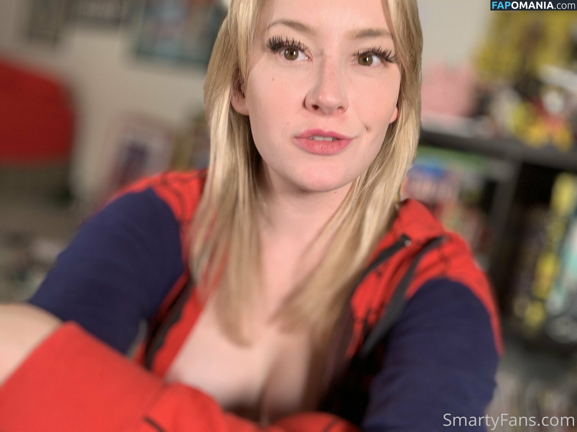 smartykat420 Nude OnlyFans  Leaked Photo #18