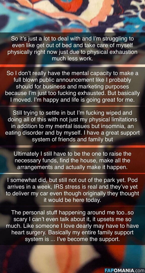 smartykat420 Nude OnlyFans  Leaked Photo #42