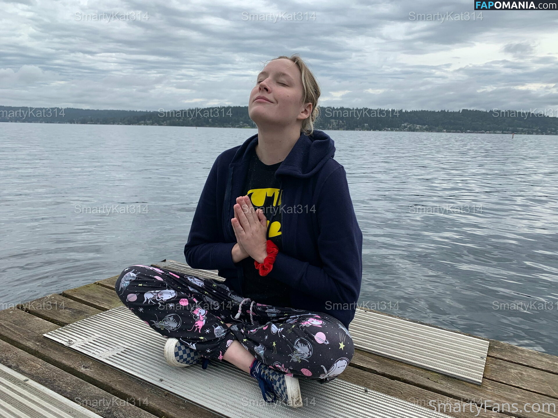 smartykat420 Nude OnlyFans  Leaked Photo #45
