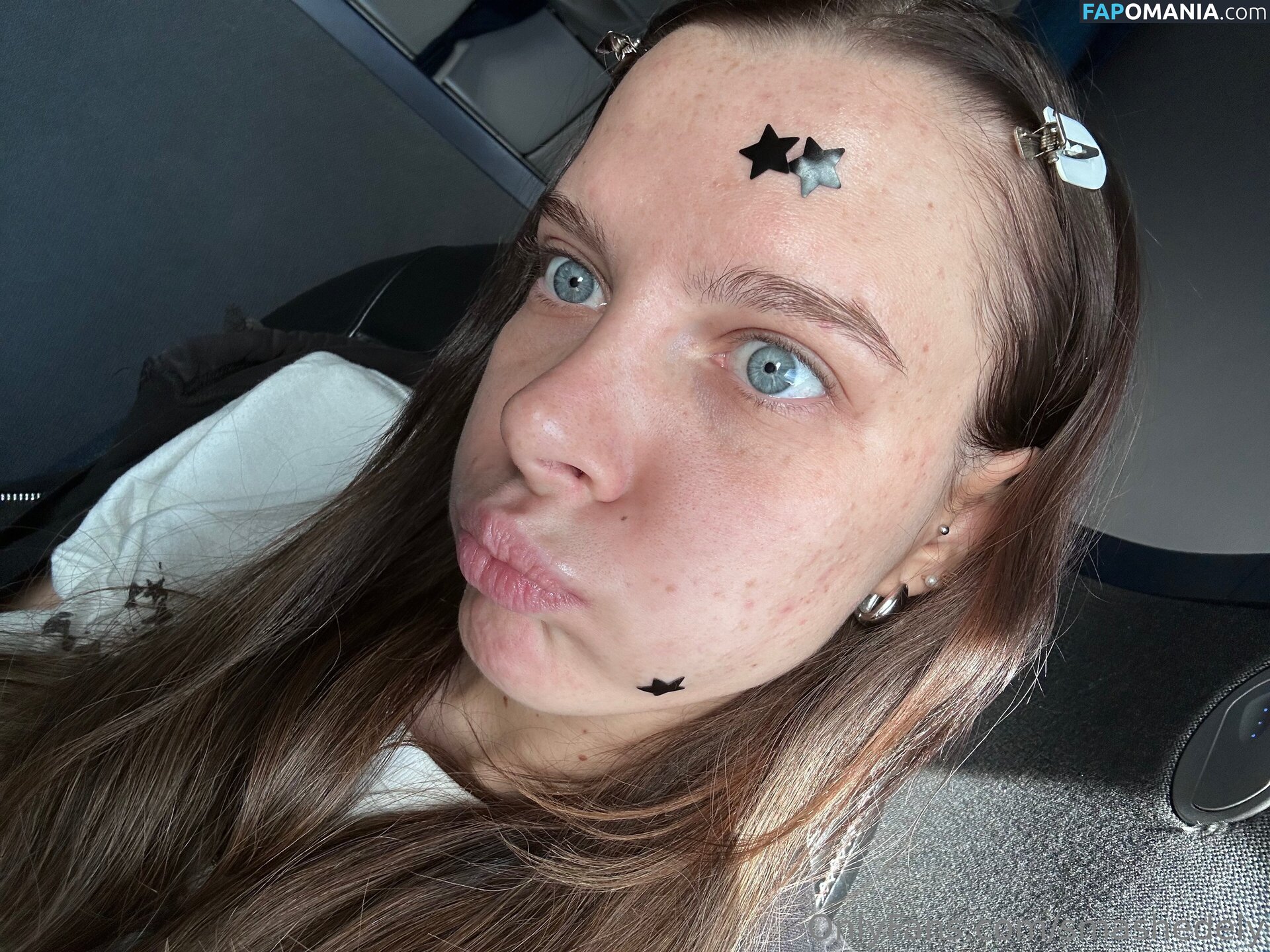 Smashedely - Ashley Matheson / smashedely Nude OnlyFans  Leaked Photo #36