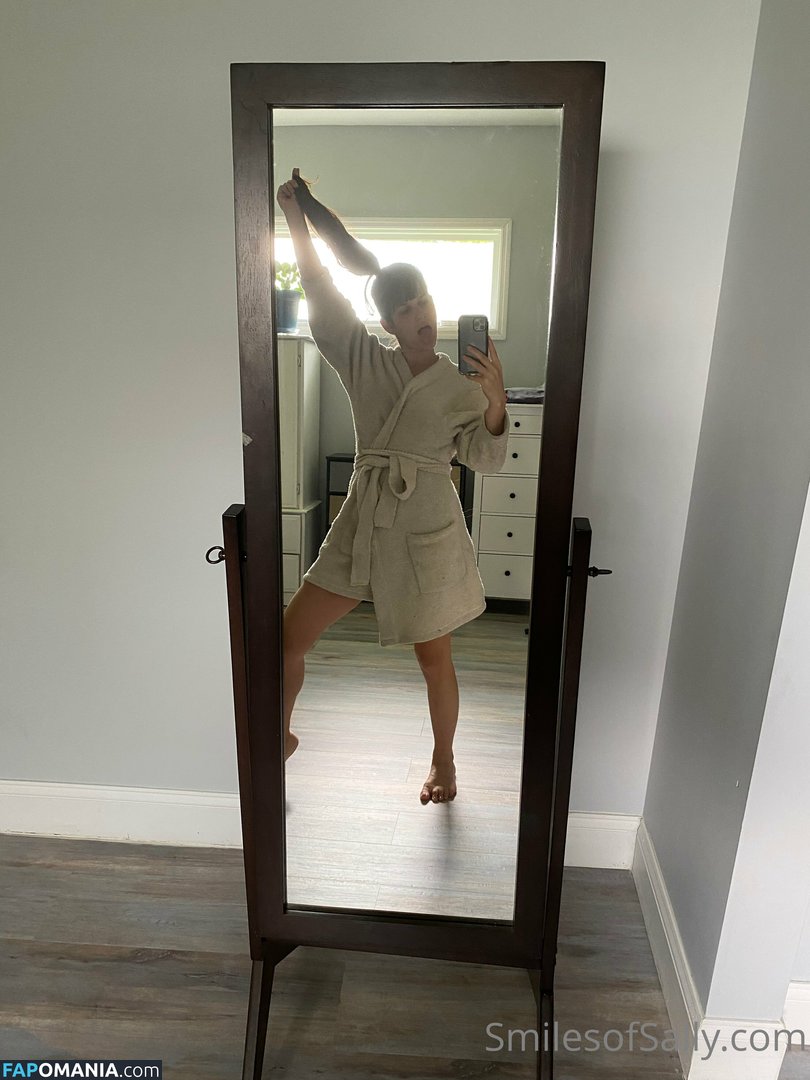 Sally Hairy Cutie / sallyssmiles / smilesofsally Nude OnlyFans  Leaked Photo #87