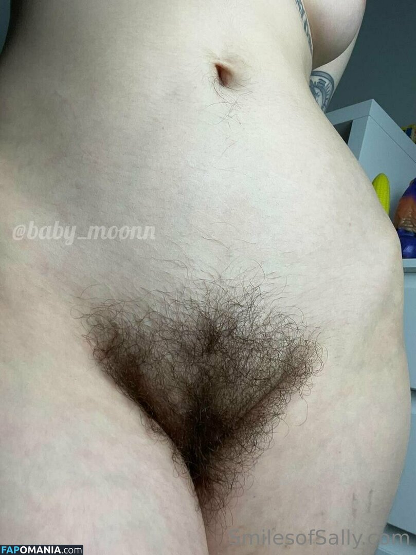 Sally Hairy Cutie / sallyssmiles / smilesofsally Nude OnlyFans  Leaked Photo #135