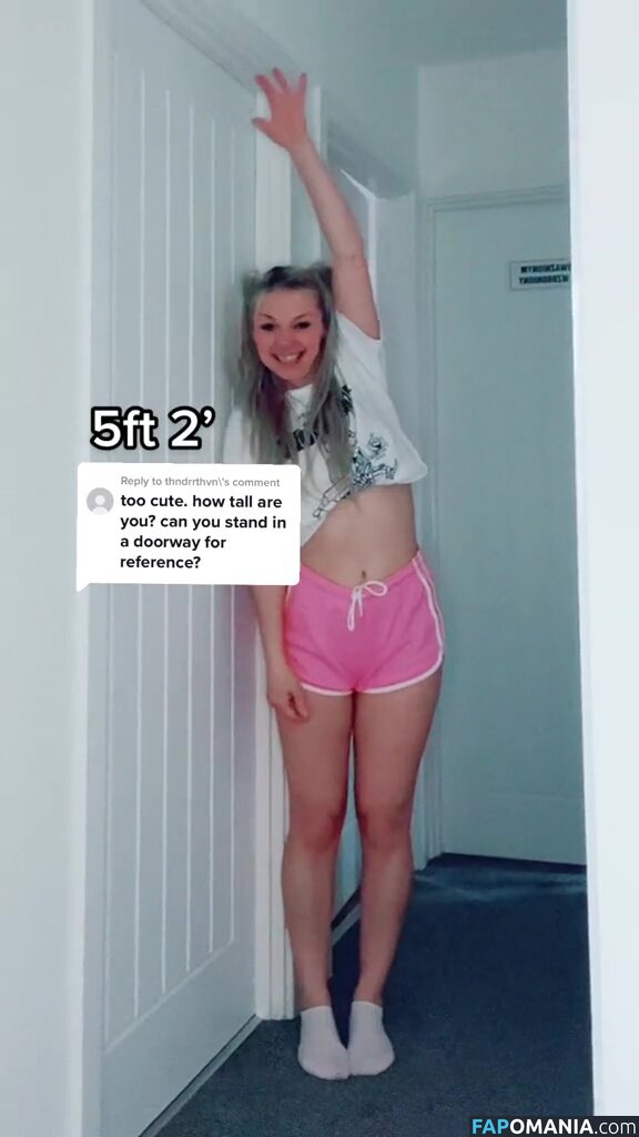 Danuisa Grudzinska / SmileyDani158 / danusiagrudzinska Nude OnlyFans  Leaked Photo #11