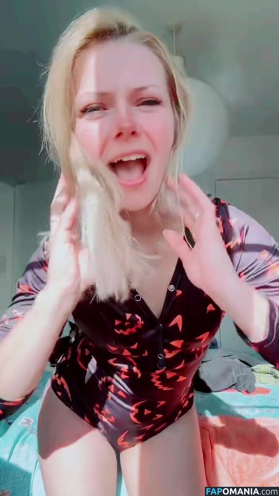 Danuisa Grudzinska / SmileyDani158 / danusiagrudzinska Nude OnlyFans  Leaked Photo #53