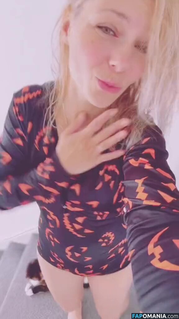Danuisa Grudzinska / SmileyDani158 / danusiagrudzinska Nude OnlyFans  Leaked Photo #57