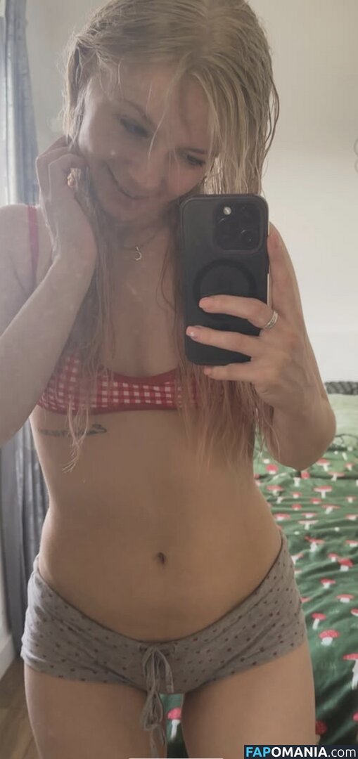 Danuisa Grudzinska / SmileyDani158 / danusiagrudzinska Nude OnlyFans  Leaked Photo #86