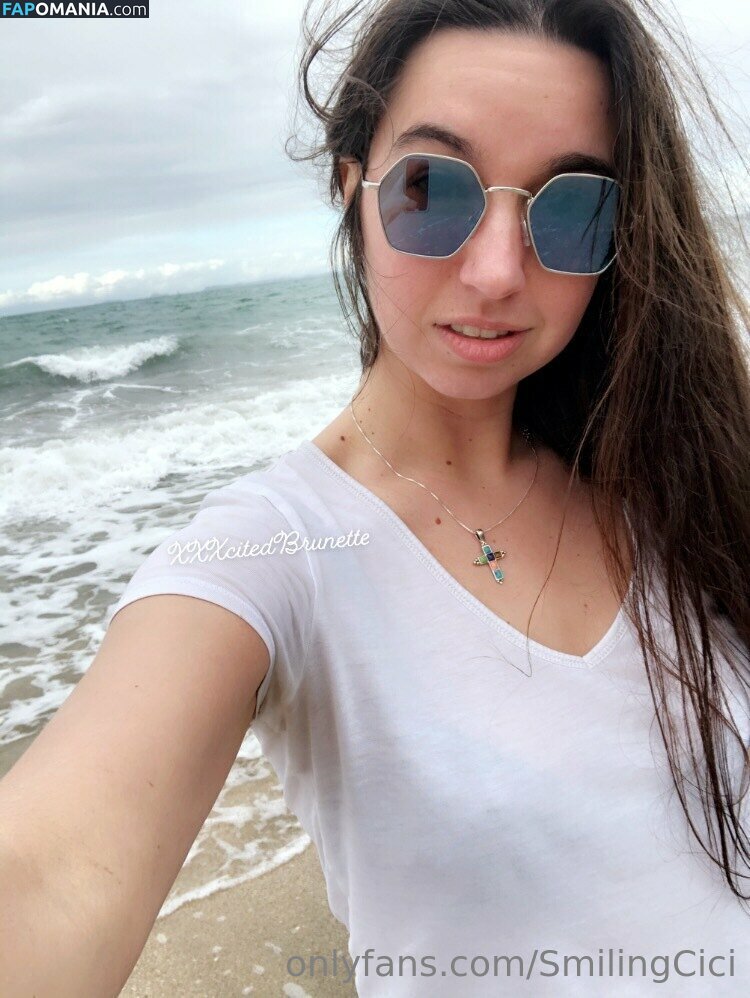 smilingcici / smilingdutchie1 Nude OnlyFans  Leaked Photo #73