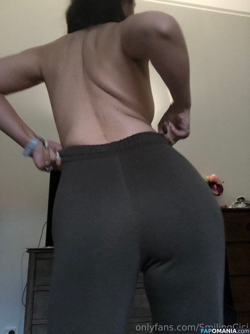 smilingcici / smilingdutchie1 Nude OnlyFans  Leaked Photo #108