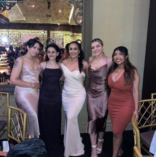 Sml.Prsn / crybabysmallfry Nude OnlyFans  Leaked Photo #5