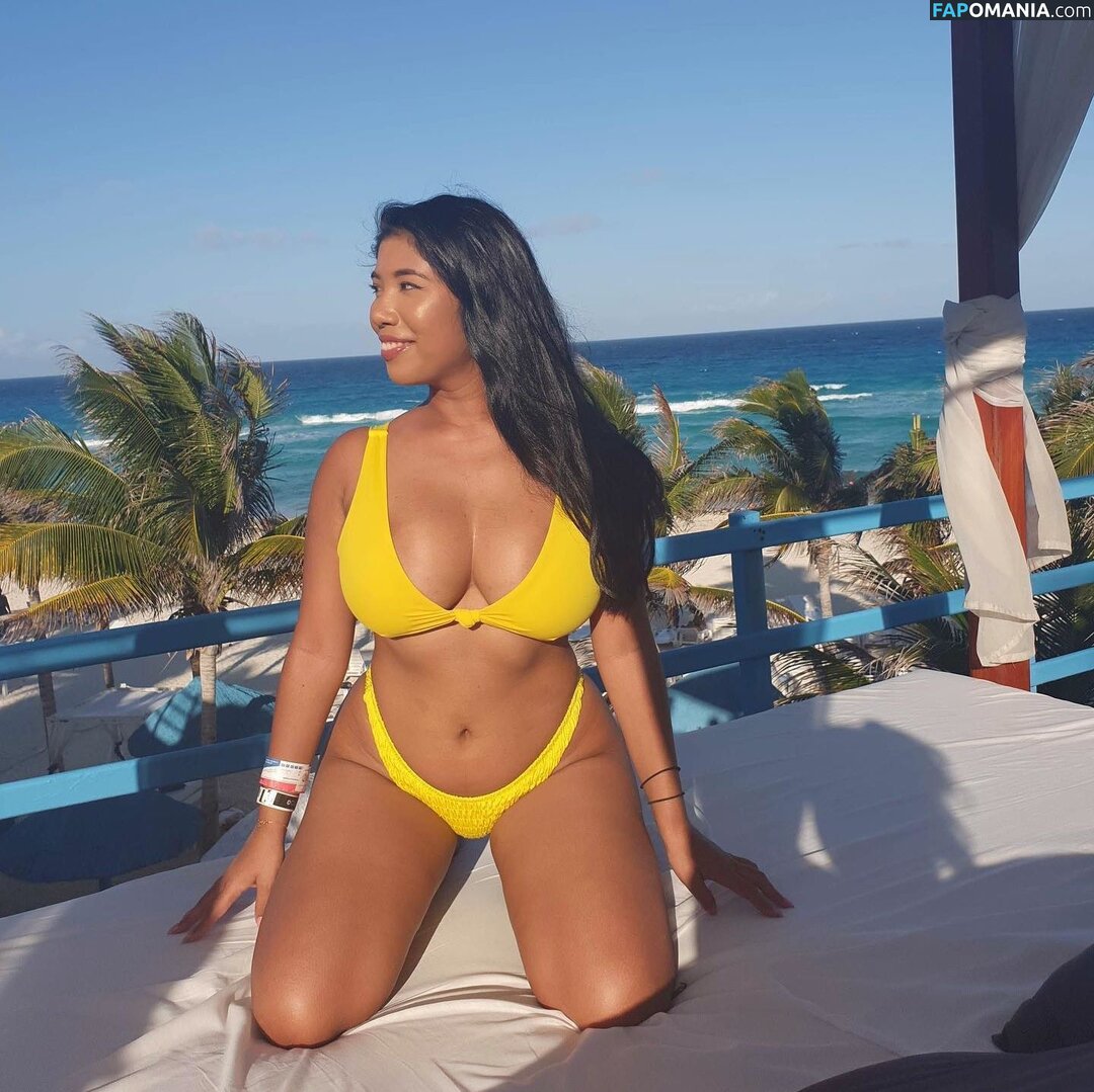 Sml.Prsn / crybabysmallfry Nude OnlyFans  Leaked Photo #7