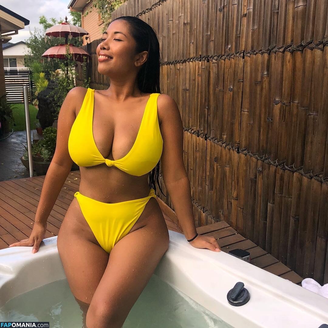 Sml.Prsn / crybabysmallfry Nude OnlyFans  Leaked Photo #8