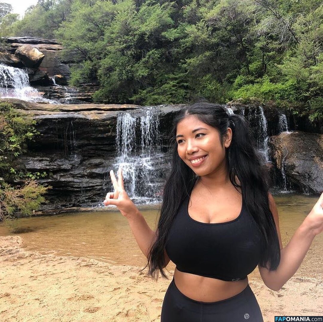 Sml.Prsn / crybabysmallfry Nude OnlyFans  Leaked Photo #18