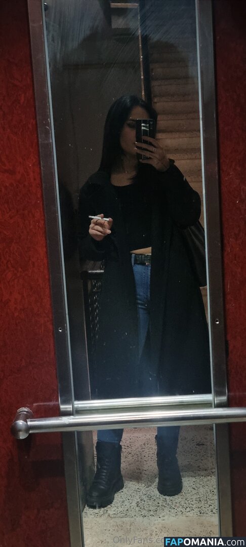 smoking_maya Nude OnlyFans  Leaked Photo #15