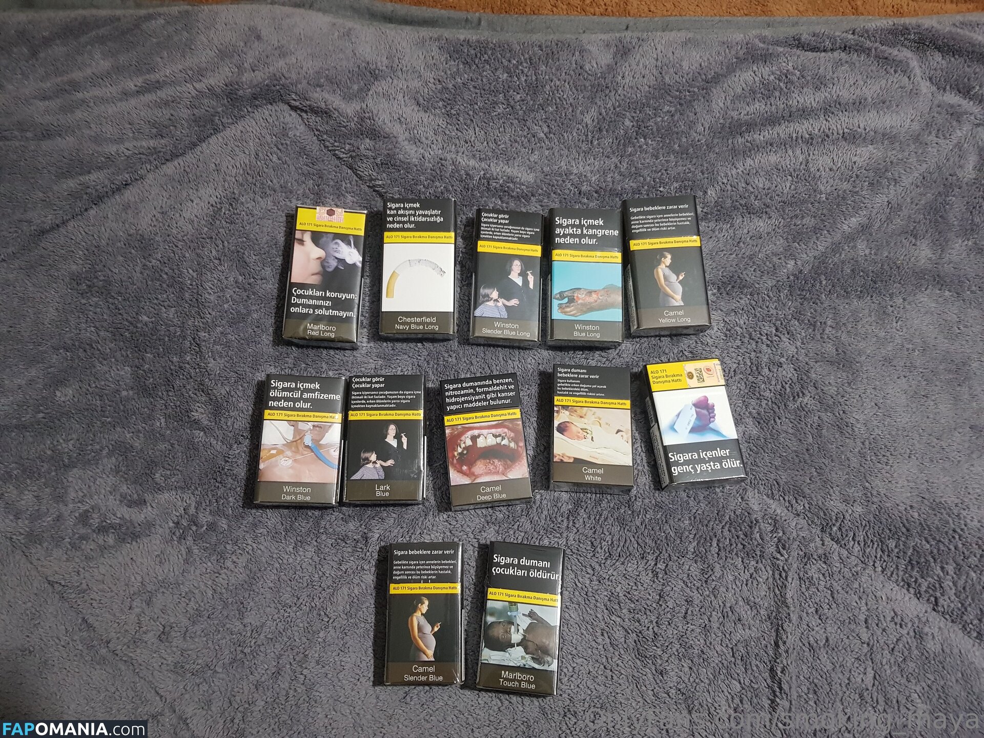 smoking_maya Nude OnlyFans  Leaked Photo #16