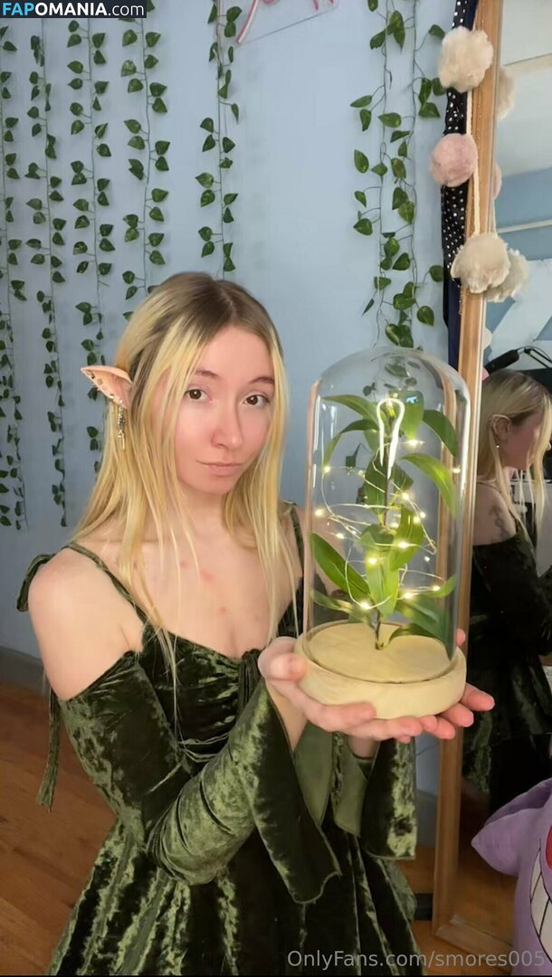 smores005 / summer_smores05 Nude OnlyFans  Leaked Photo #51