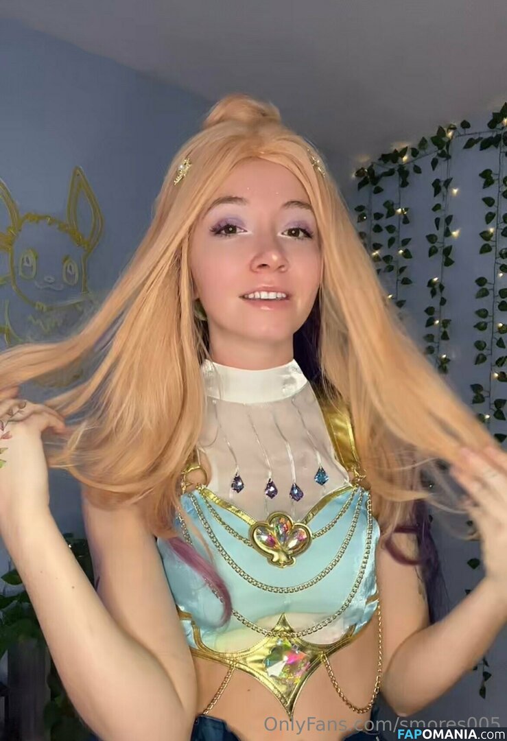 smores005 / summer_smores05 Nude OnlyFans  Leaked Photo #55