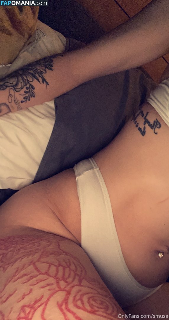 sgsmusa / smusa Nude OnlyFans  Leaked Photo #1