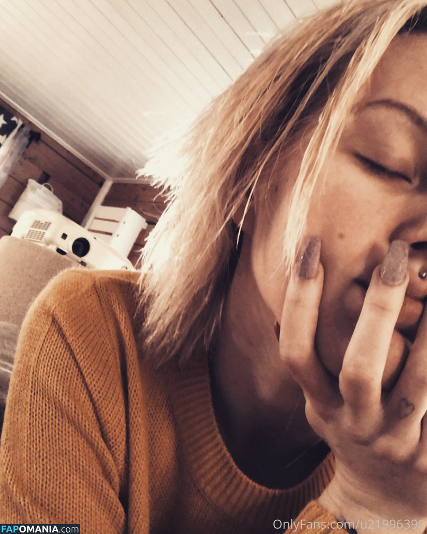 sgsmusa / smusa Nude OnlyFans  Leaked Photo #2