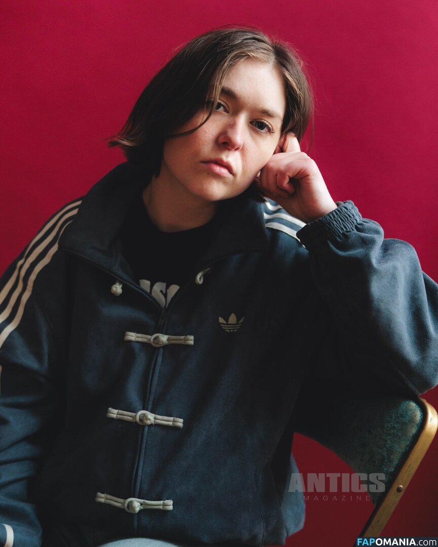 Lindsey Jordan / Snailmail Nude OnlyFans  Leaked Photo #9