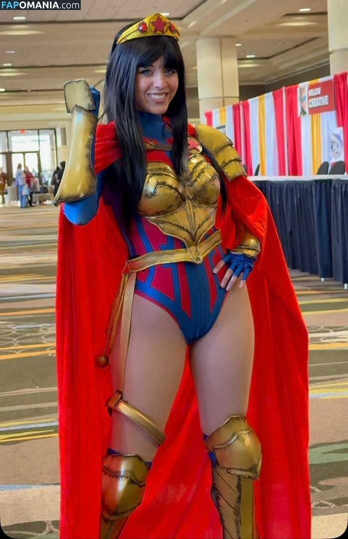 Snarky Jay Cosplay / snarkyjaycosplay Nude OnlyFans  Leaked Photo #8