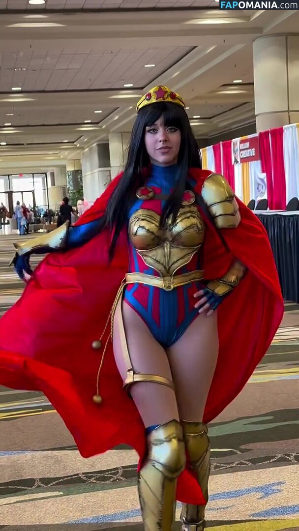 Snarky Jay Cosplay / snarkyjaycosplay Nude OnlyFans  Leaked Photo #11