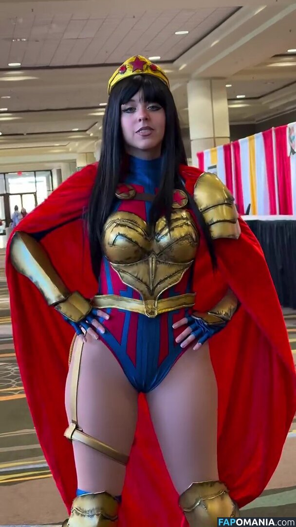 Snarky Jay Cosplay / snarkyjaycosplay Nude OnlyFans  Leaked Photo #12