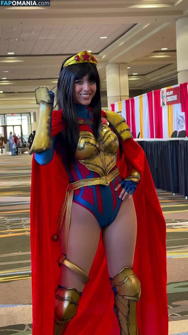 Snarky Jay Cosplay / snarkyjaycosplay Nude OnlyFans  Leaked Photo #13