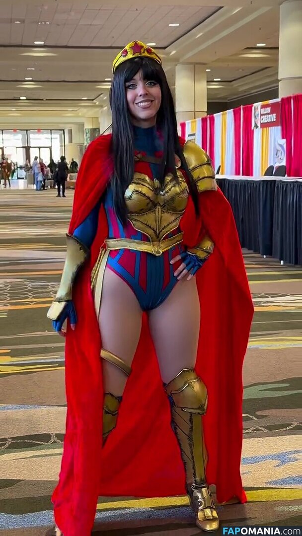 Snarky Jay Cosplay / snarkyjaycosplay Nude OnlyFans  Leaked Photo #14