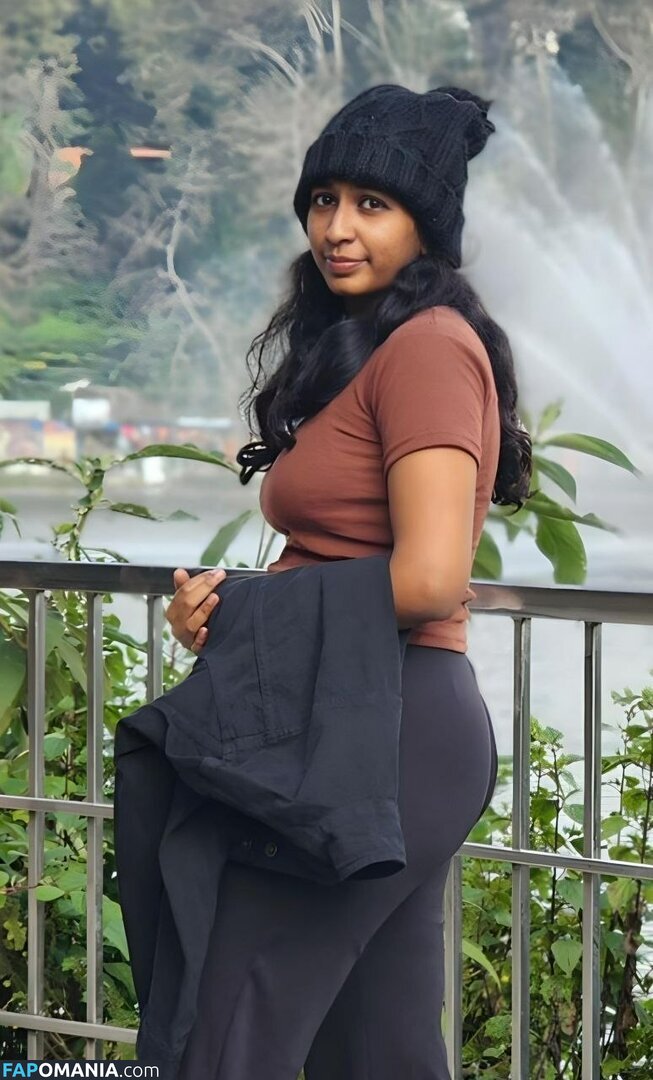 sneetha / sneetha poori Nude OnlyFans  Leaked Photo #1