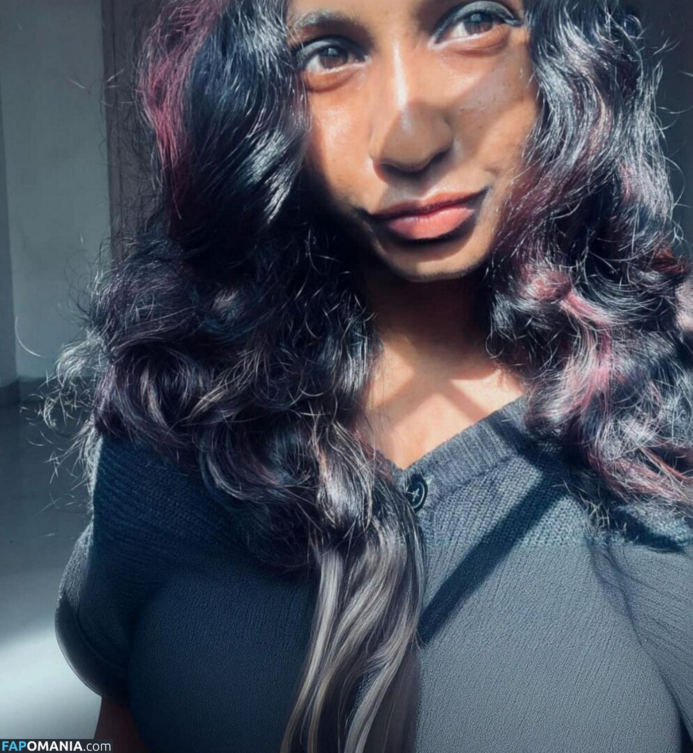 sneetha / sneetha poori Nude OnlyFans  Leaked Photo #2