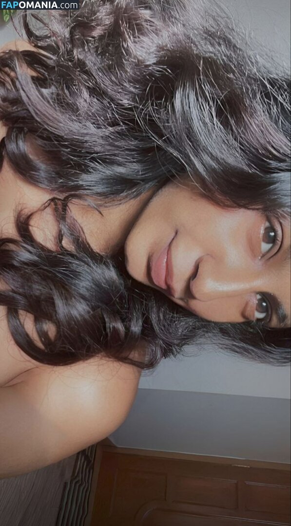 sneetha / sneetha poori Nude OnlyFans  Leaked Photo #3