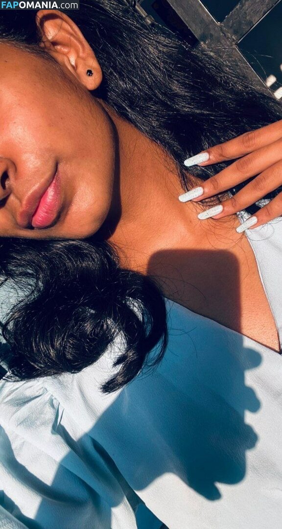 sneetha / sneetha poori Nude OnlyFans  Leaked Photo #4