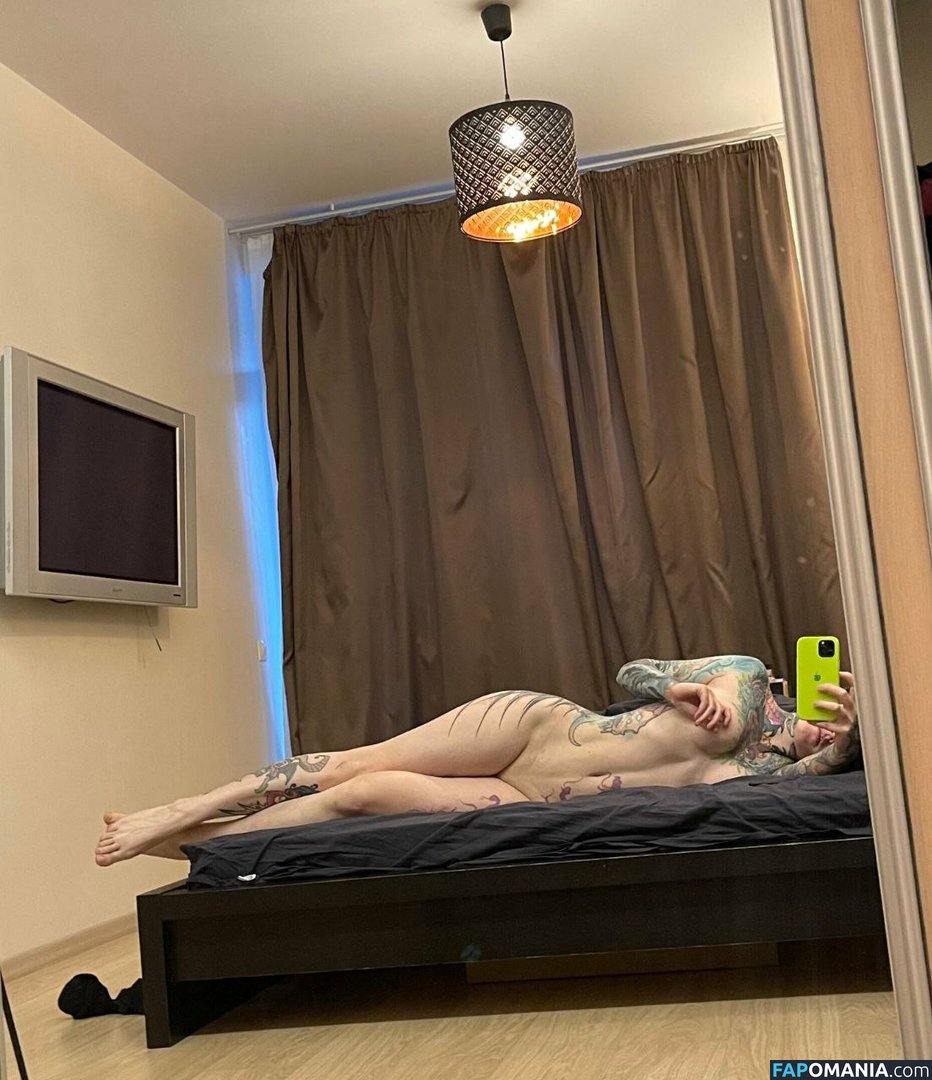 snegga_vinni Nude OnlyFans  Leaked Photo #28