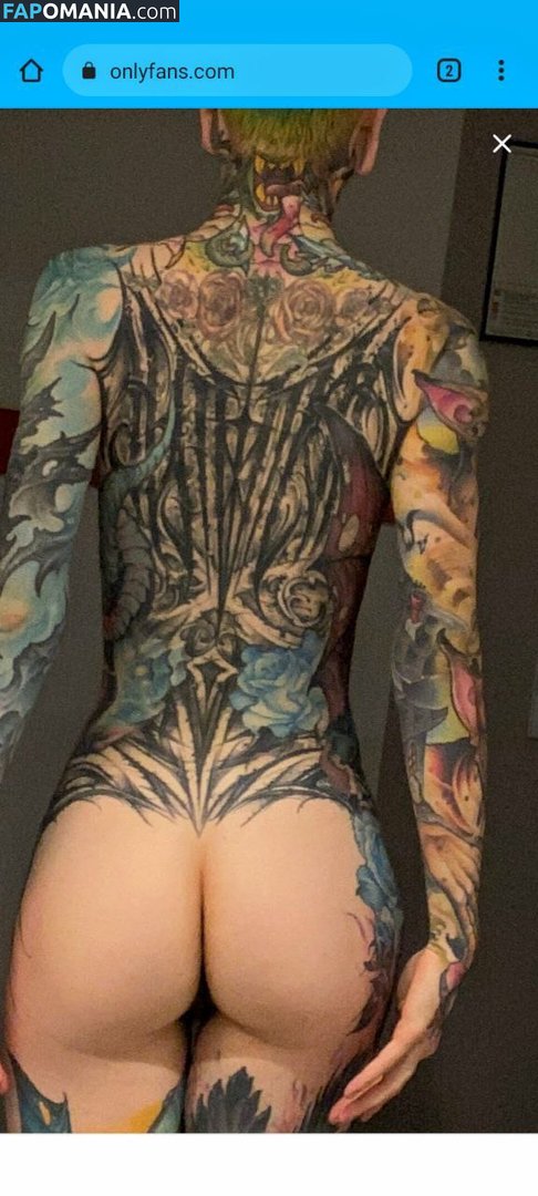 snegga_vinni Nude OnlyFans  Leaked Photo #38