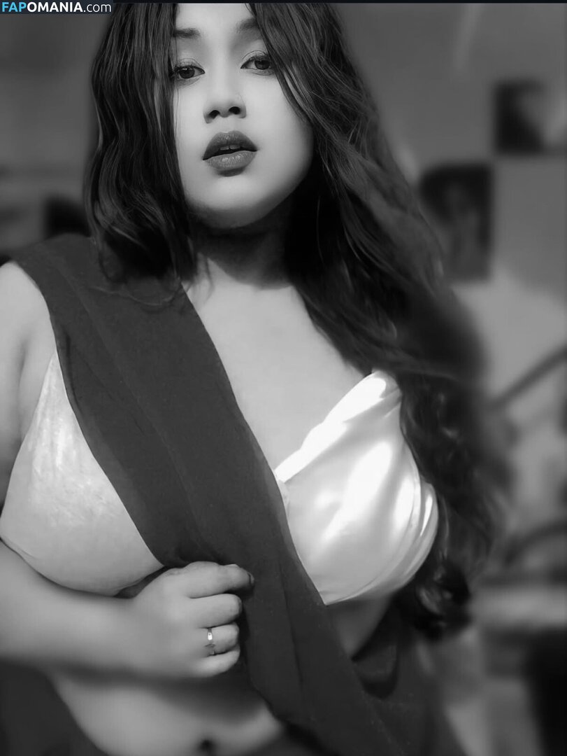 Sneha Gowry / _gowreeee_ Nude OnlyFans  Leaked Photo #1