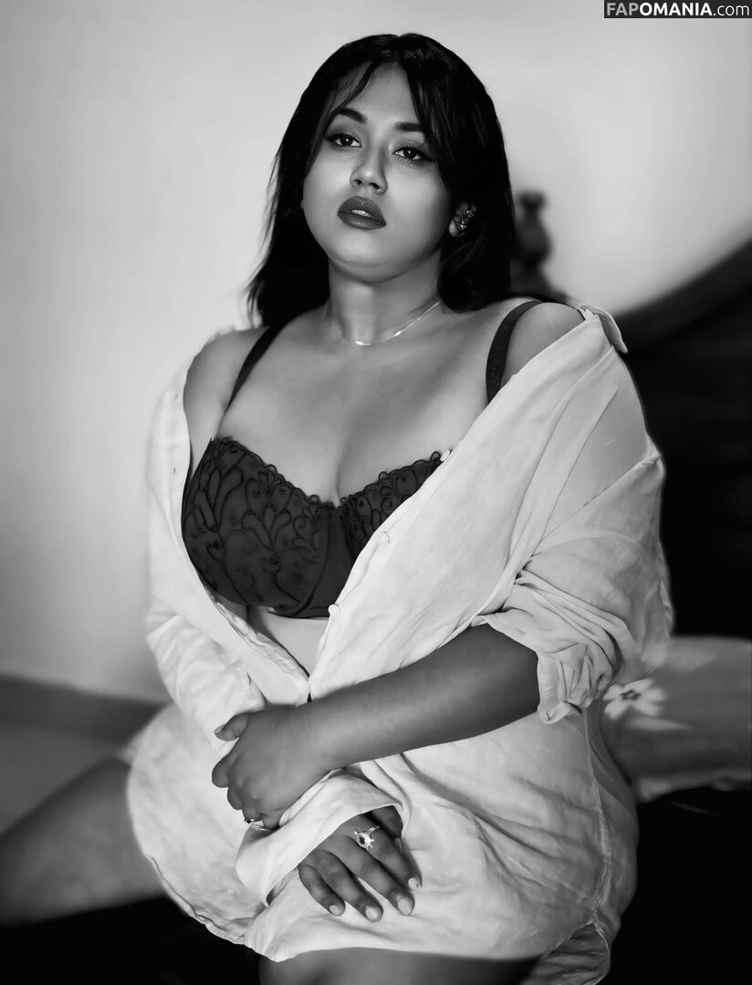 Sneha Gowry / _gowreeee_ Nude OnlyFans  Leaked Photo #2