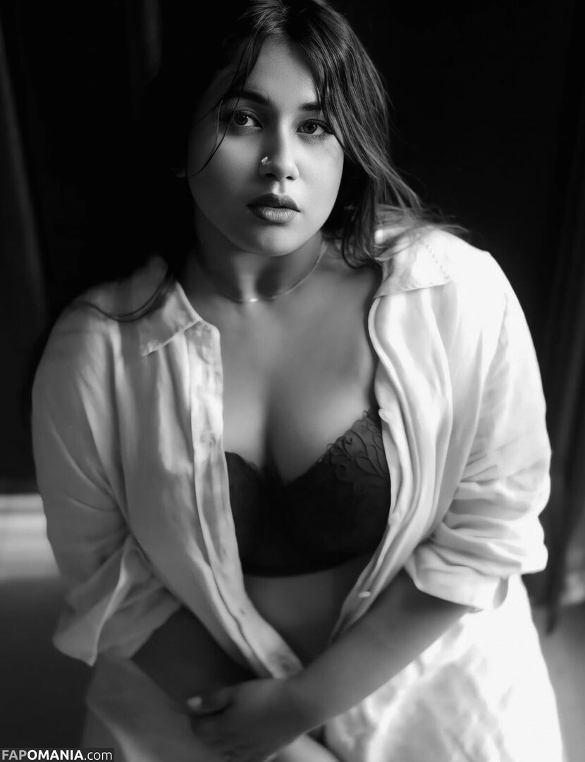 Sneha Gowry / _gowreeee_ Nude OnlyFans  Leaked Photo #3