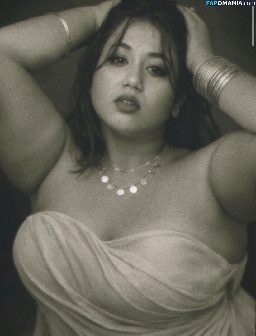 Sneha Gowry / _gowreeee_ Nude OnlyFans  Leaked Photo #6