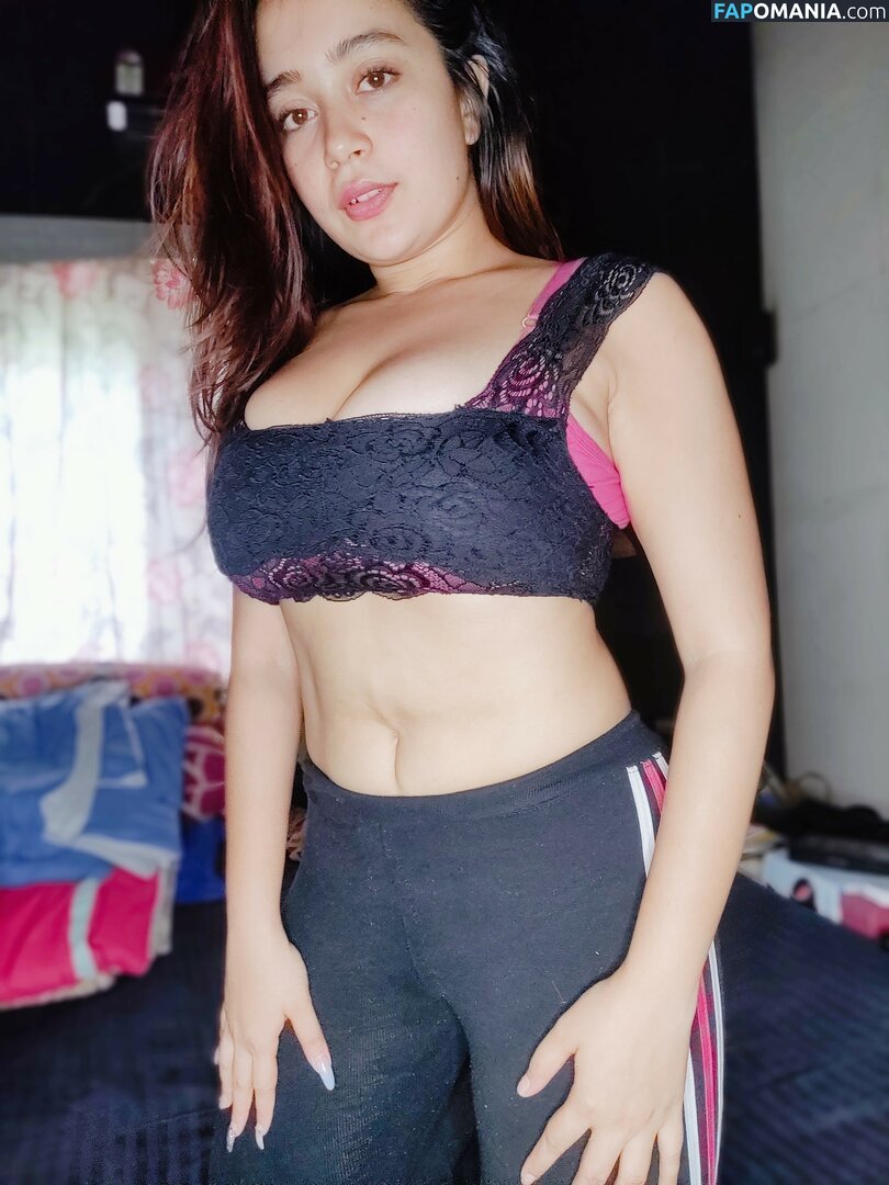 Rimpi31 / Sneha Karmakar Nude OnlyFans  Leaked Photo #14