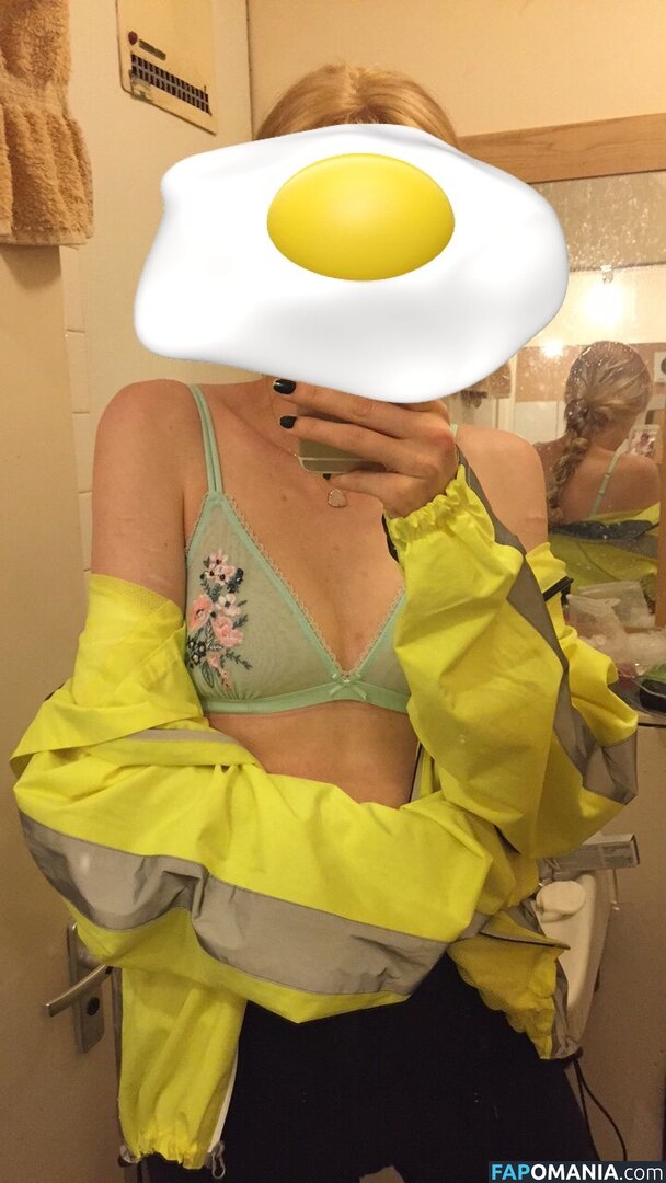 Snenby Nude OnlyFans  Leaked Photo #5