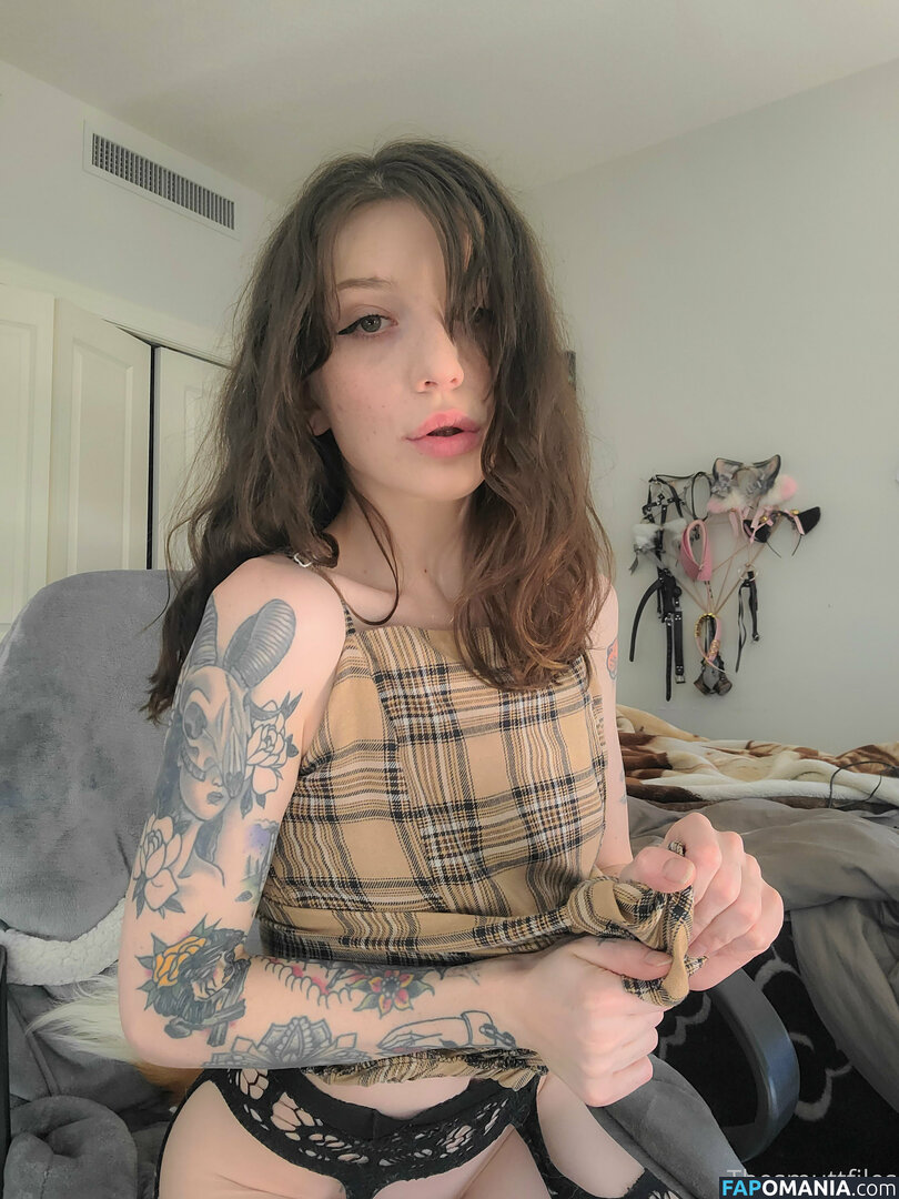 snoot / snootofficial Nude OnlyFans  Leaked Photo #7