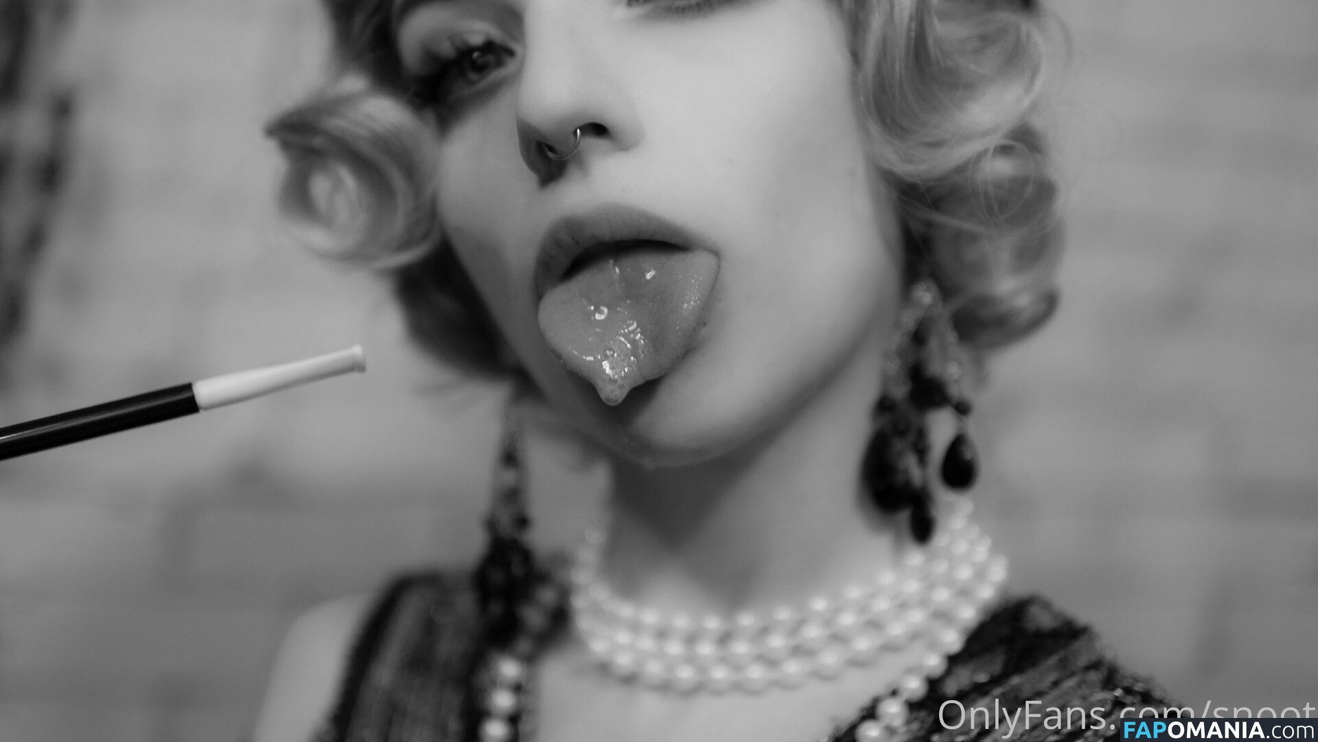 snoot / snootofficial Nude OnlyFans  Leaked Photo #28