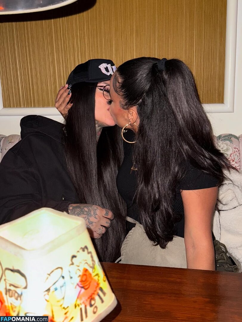 Snow Tha Product / misosenpai / snowthaproduct Nude OnlyFans  Leaked Photo #11
