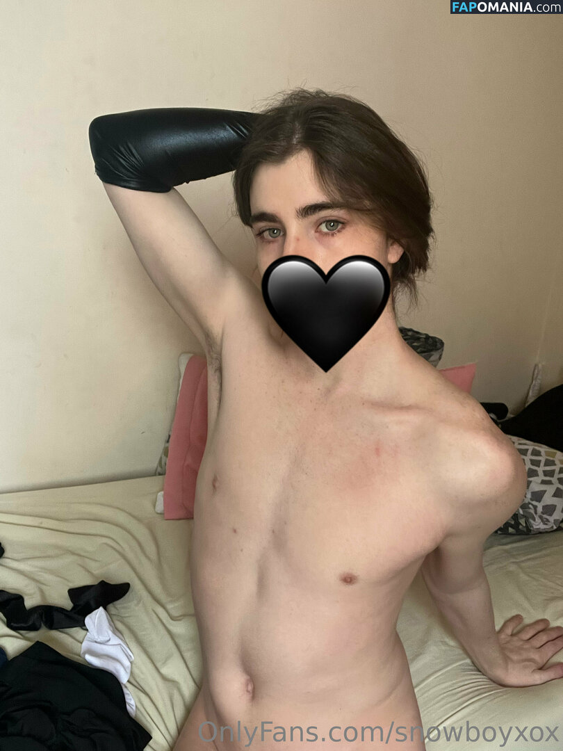 https: / snowboyxox Nude OnlyFans  Leaked Photo #58