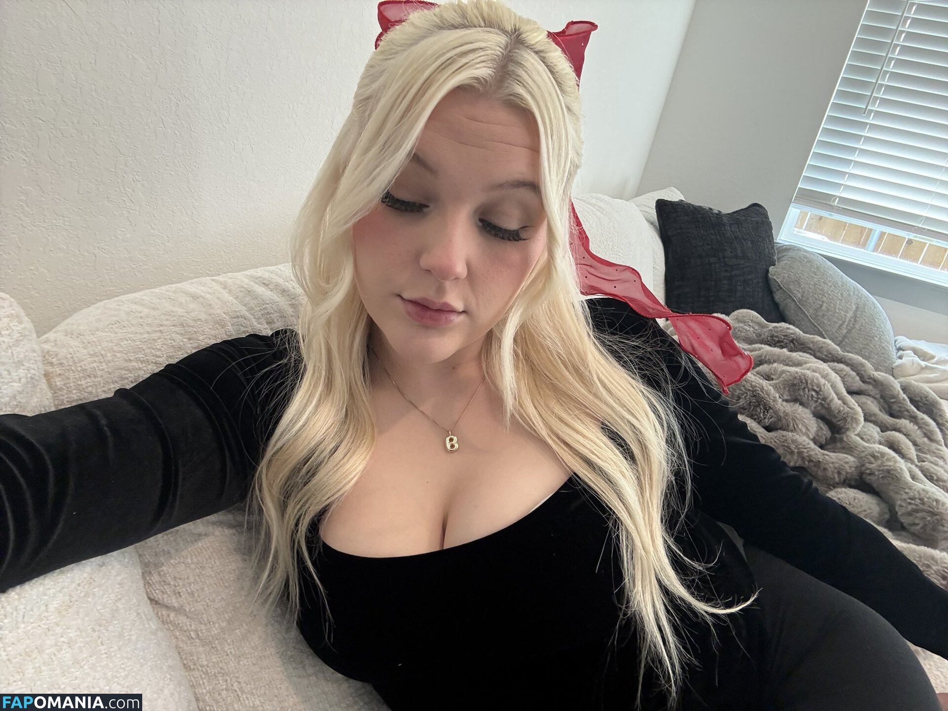 SnowBunnyBby / SnowBunny_Bby / https: / snowbunnybabby Nude OnlyFans  Leaked Photo #4